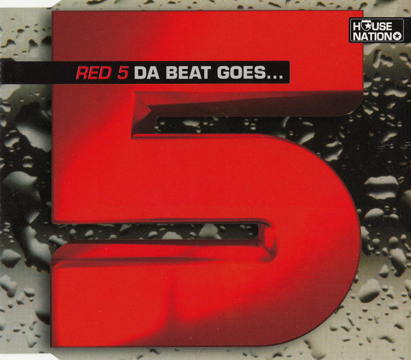 Red 5-0