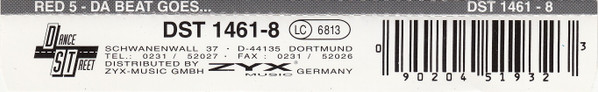 Red 5-1
