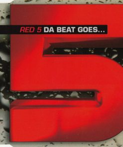 Red 5-2
