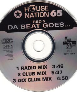 Red 5-4