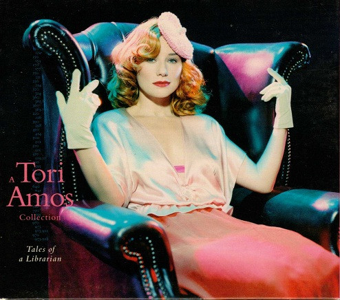 Tori Amos-0