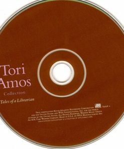 Tori Amos-2