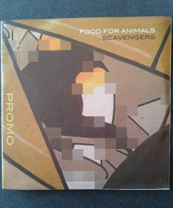 Food For Animals-0