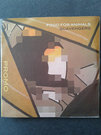 Food For Animals-0