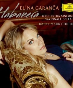Elīna Garanča, Orchestra Sinfonica Nazionale Della RAI, Karel Mark Chichon-0