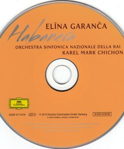 Elīna Garanča, Orchestra Sinfonica Nazionale Della RAI, Karel Mark Chichon-2