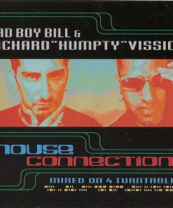 Bad Boy Bill & Richard 