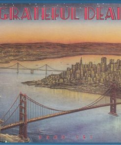 Grateful Dead*-0