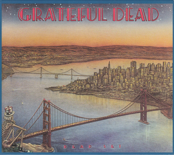 Grateful Dead*-0