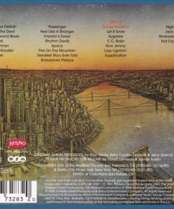 Grateful Dead*-1