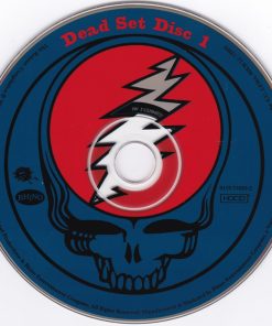 Grateful Dead*-2