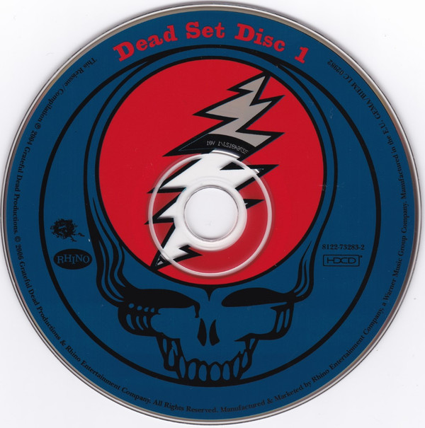 Grateful Dead*-2