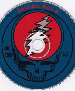 Grateful Dead*-3