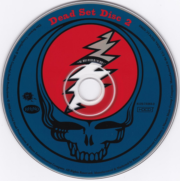 Grateful Dead*-3