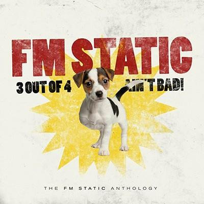 FM Static-0