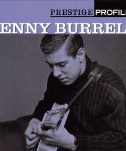 Kenny Burrell-0