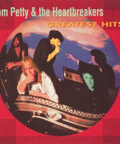Tom Petty & The Heartbreakers*-0