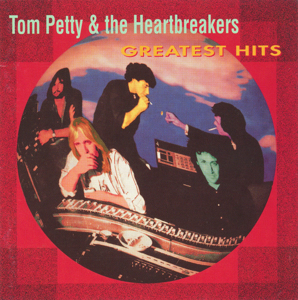 Tom Petty & The Heartbreakers*-0