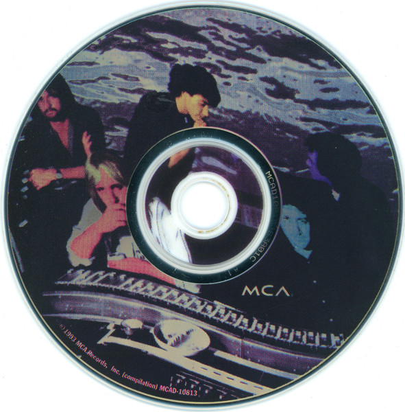 Tom Petty & The Heartbreakers*-2