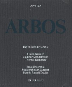Arvo Pärt-0