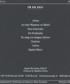 Arvo Pärt-1