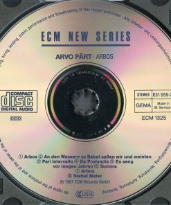 Arvo Pärt-2
