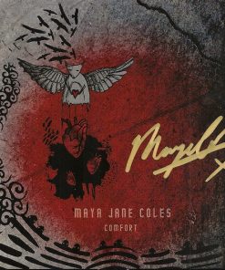 Maya Jane Coles-1