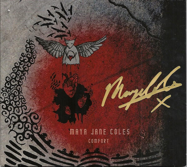 Maya Jane Coles-1
