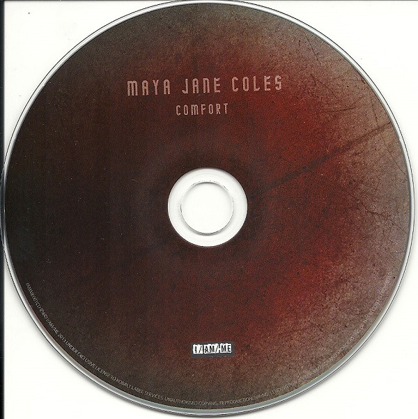 Maya Jane Coles-3