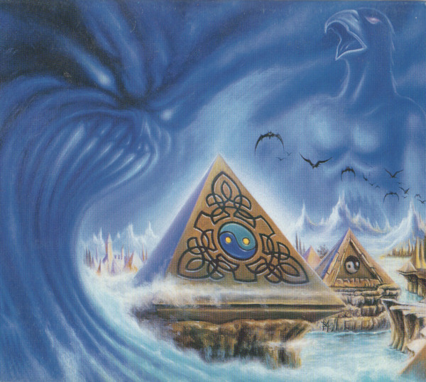 Gamma Ray-0
