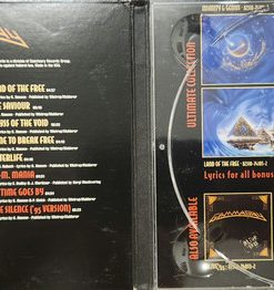 Gamma Ray-2