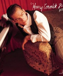 Harry Connick, Jr.-0