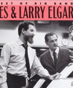 Les & Larry Elgart-0