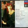 Georg Friedrich Händel, François-Adrien Boieldieu, Carl Ditters von Dittersdorf, Wolfgang Amadeus Mozart, Reinhold Glière, Joaquín Rodrigo, Marisa Robles, Osian Ellis-0