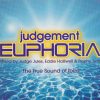 Judge Jules, Eddie Halliwell & Trophy Twins-0