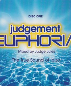 Judge Jules, Eddie Halliwell & Trophy Twins-2