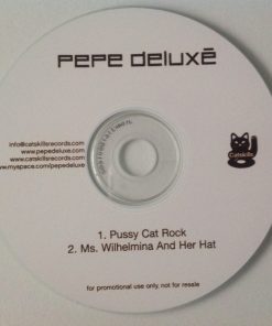 Pepe Deluxé-2