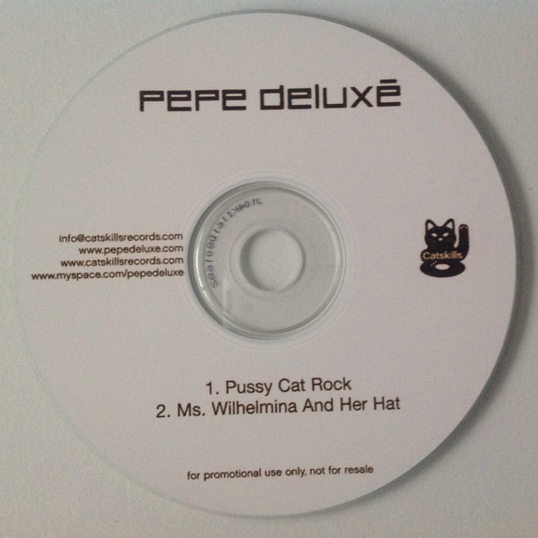 Pepe Deluxé-2
