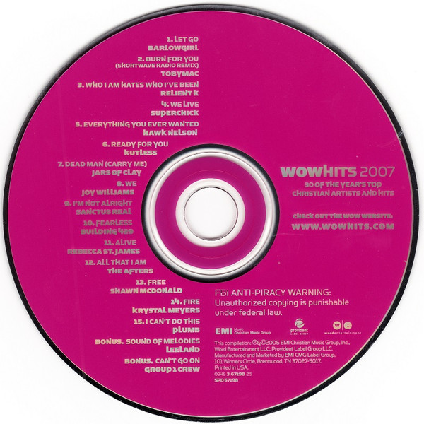 Various-3