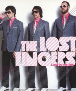 The Lost Fingers-0