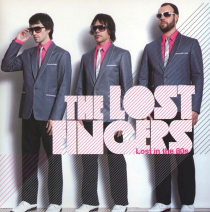 The Lost Fingers-0