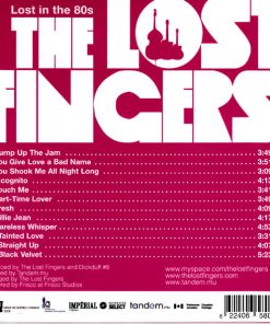 The Lost Fingers-1
