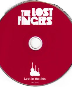 The Lost Fingers-2