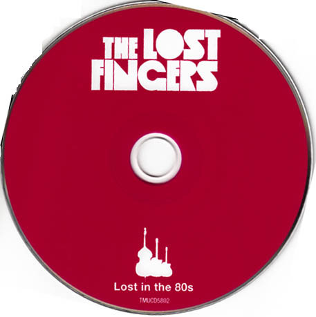 The Lost Fingers-2
