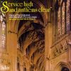 Choir of Ely Cathedral* - Arthur Wills - Stephen le Prevost-0