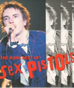 Sex Pistols = セックス・ピストルズ*-4