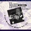 Harry James And His Music Makers*-0
