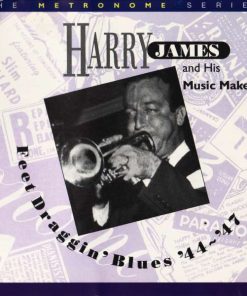 Harry James And His Music Makers*-0