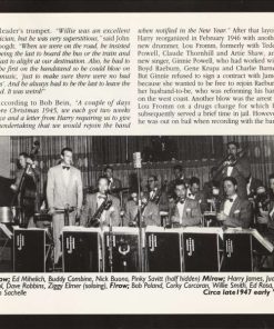 Harry James And His Music Makers*-4