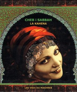 Cheb I Sabbah*-0
